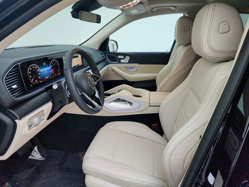 Certified 2025 Mercedes-Benz GLE 350 4MATIC image 9