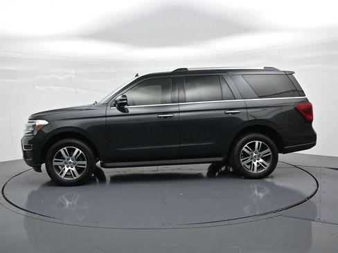 Certified 2024 Ford Expedition Limited AWD/4WD image 9
