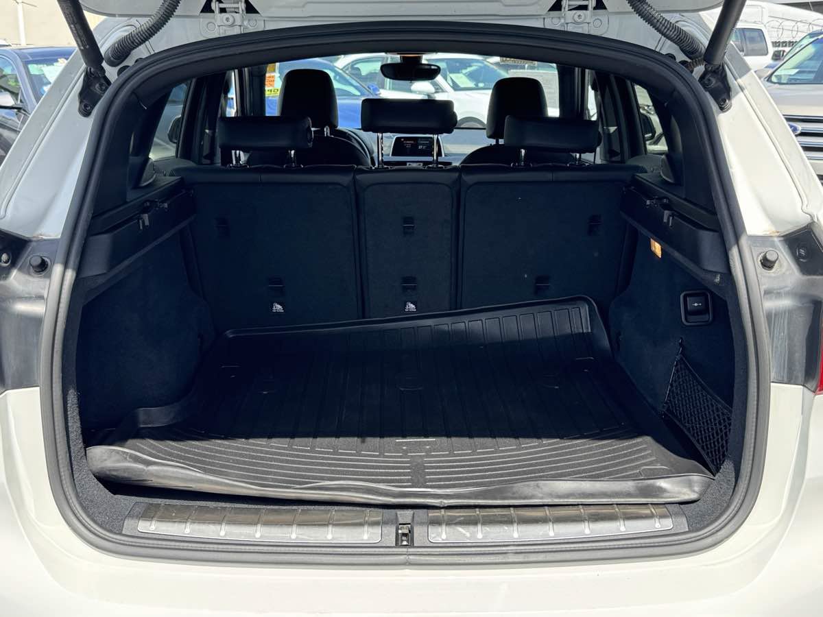 Used 2018 BMW X1 sDrive28i FWD image 9