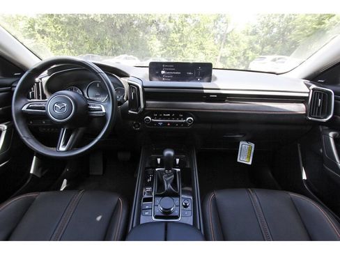 Certified 2025 MAZDA CX-50 AWD 2.5 S w/ Weather Package image 7