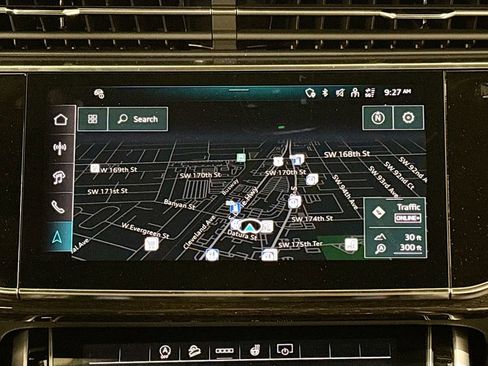 New 2026 Audi Q7 3.0T Premium Plus image 12