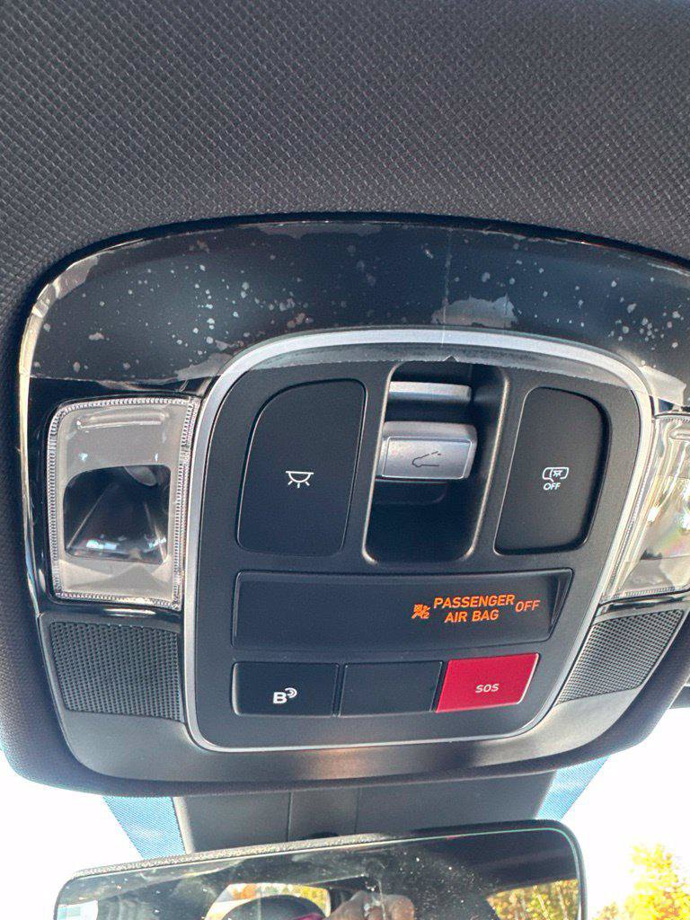 New 2026 Hyundai Tucson Limited AWD/4WD image 18