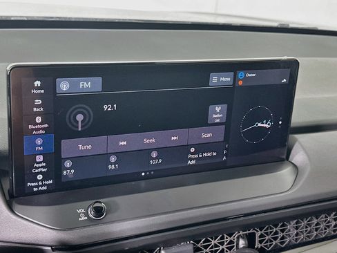 Used 2025 Honda Accord Sport image 18