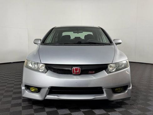Used 2009 Honda Civic Si image 2