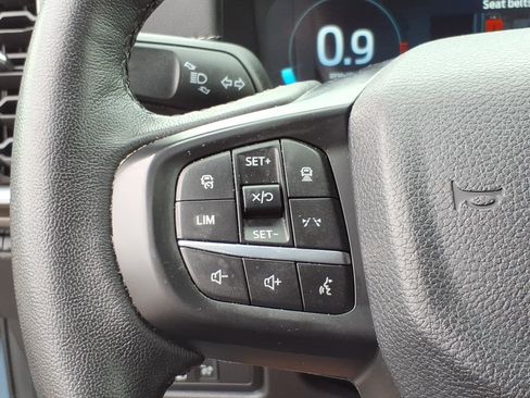 Used 2024 Ford Ranger Lariat AWD/4WD image 19