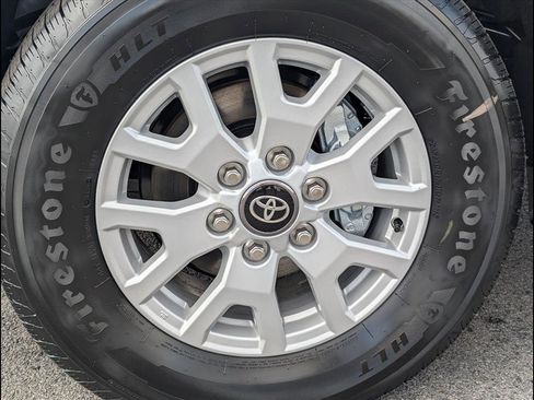 New 2026 Toyota Tacoma SR5 image 16