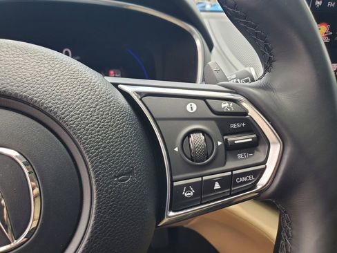 Used 2025 Acura MDX FWD w/ Technology Package image 27