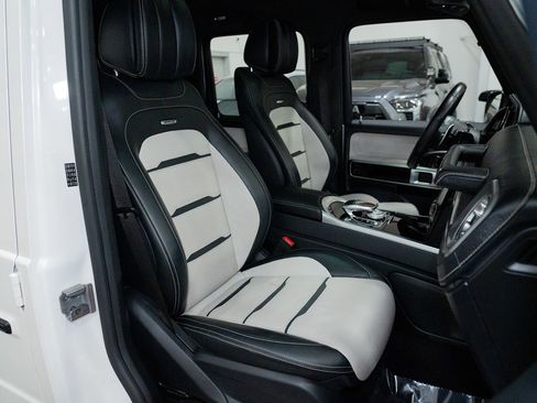 Used 2019 Mercedes-Benz G 63 AMG 4MATIC image 44
