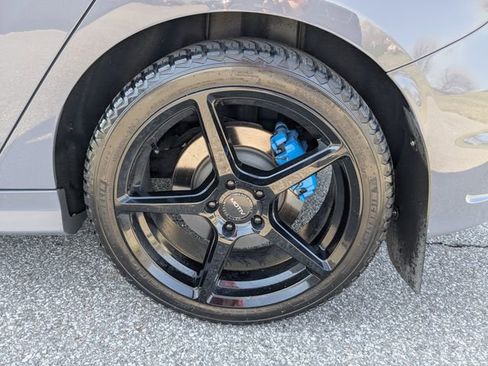 Used 2016 Ford Focus RS image 15