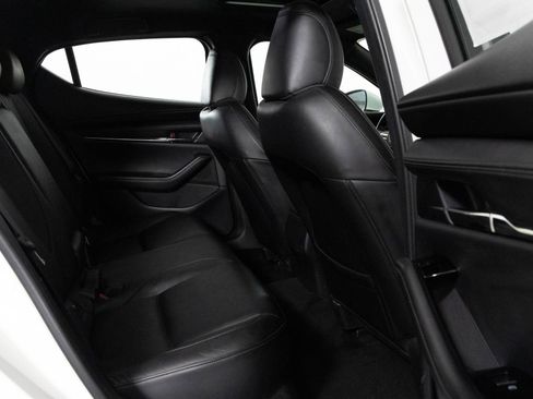 Used 2023 MAZDA MAZDA3 s image 39