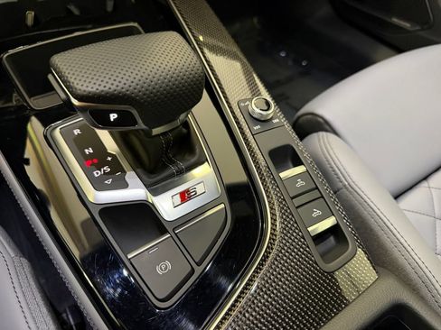 Used 2024 Audi S5 Premium Plus AWD/4WD image 19