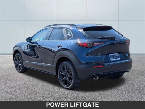 New 2026 MAZDA CX-30 Aire Edition AWD/4WD image 3