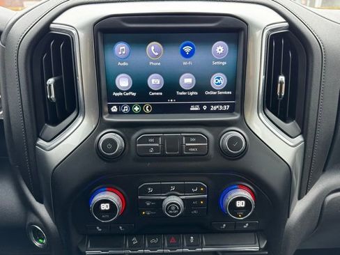 Used 2021 Chevrolet Silverado 1500 LT Trail Boss image 10