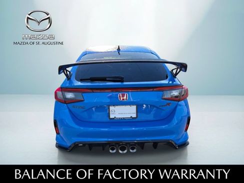 Used 2025 Honda Civic Type R image 11