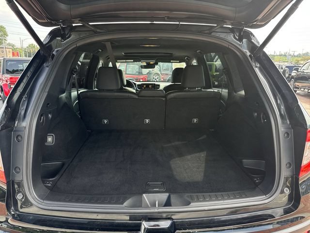 Used 2019 Honda Passport EX-L image 29
