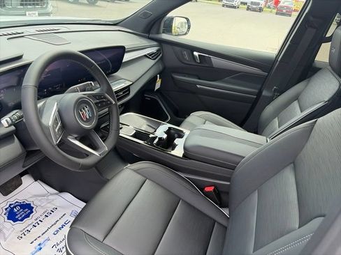 New 2026 Buick Enclave Sport Touring w/ LPO, Floor Liner Package AWD/4WD image 16