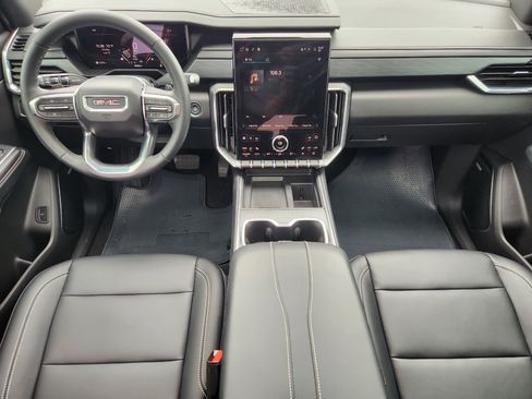 Used 2026 GMC Acadia Elevation w/ Black Edition FWD image 27