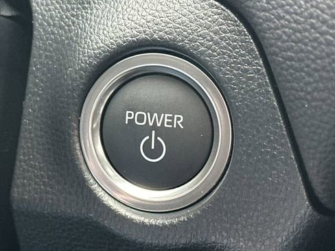 New 2025 Toyota RAV4 SE image 36