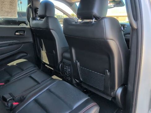 Used 2025 Dodge Durango R/T AWD/4WD image 48