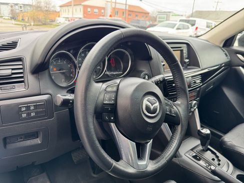 Used 2014 MAZDA CX-5 Grand Touring AWD/4WD image 18
