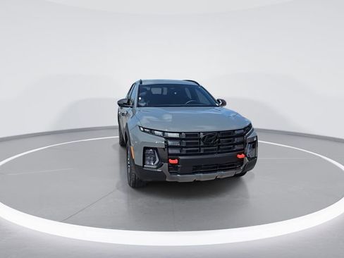 New 2026 Hyundai Santa Cruz XRT AWD/4WD image 2