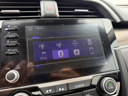 Used 2021 Honda Civic EX image 21