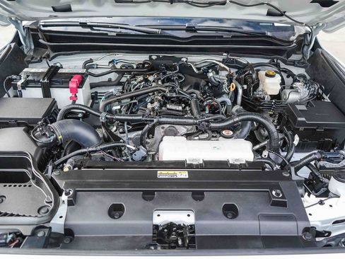 Certified 2026 Toyota Tacoma TRD Sport RWD image 26