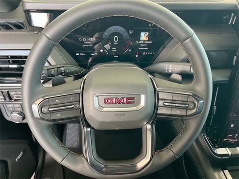 New 2026 GMC Yukon XL AT4 w/ AT4 Premium Package image 7