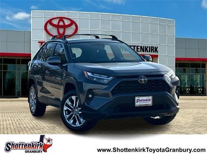 Used 2024 Toyota RAV4 XLE Premium