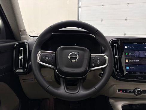 Used 2023 Volvo XC40 B5 Plus w/ Driver Assist Package image 16