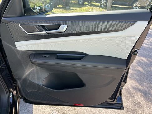 New 2026 Volkswagen Atlas Cross Sport SEL Premium R-Line image 45