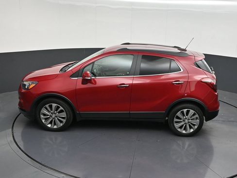 Used 2019 Buick Encore Preferred FWD image 16