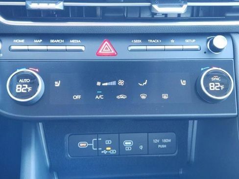 New 2026 Hyundai Sonata SEL image 13