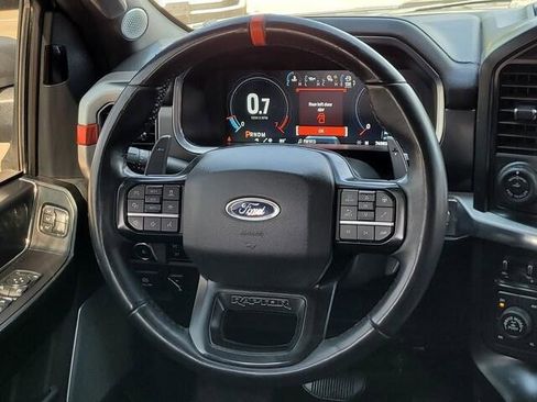 Used 2022 Ford F150 Raptor w/ Equipment Group 801A High image 10