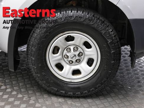 Used 2019 Nissan Frontier S RWD image 31