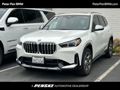 Used 2023 BMW X1 xDrive28i w/ Premium Package