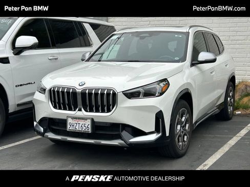 Used 2023 BMW X1 xDrive28i w/ Premium Package AWD/4WD image 1