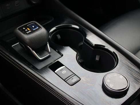 Used 2021 Nissan Rogue SL w/ Premium Package image 20