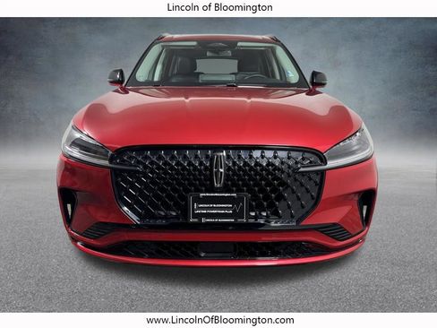 New 2026 Lincoln Aviator AWD w/ Jet Appearance Package image 11
