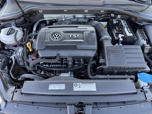 Used 2016 Volkswagen Golf S FWD image 14