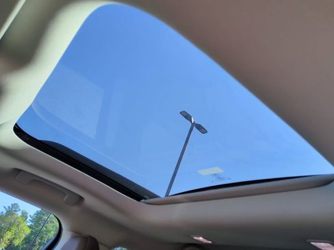 Used 2024 Ford Bronco Sport Outer Banks w/ Tech Package image 20