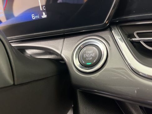 New 2026 Chevrolet Trax ACTIV image 32