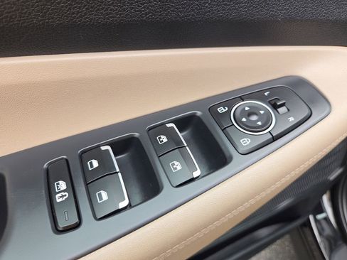 Certified 2023 Hyundai Santa Fe SEL AWD/4WD image 22