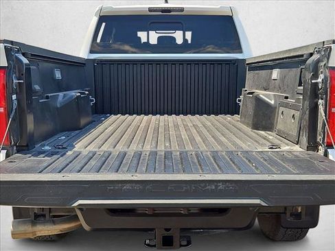 Certified 2024 Toyota Tacoma TRD Off-Road w/ TRD Off Road Upgrade Package AWD/4WD image 6