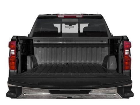 Used 2020 Chevrolet Silverado 1500 RST w/ All-Star Edition image 11