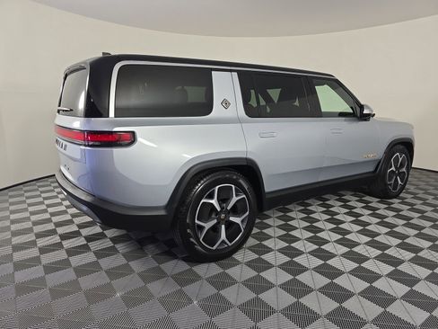 Used 2024 Rivian R1S Adventure AWD/4WD image 5