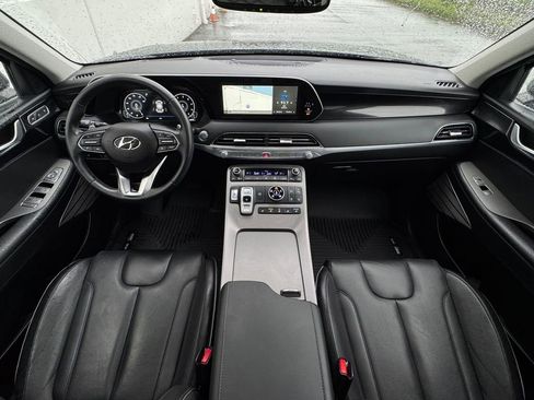 Used 2022 Hyundai Palisade Limited w/ Cargo Package AWD/4WD image 12