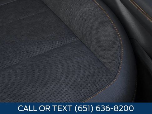 New 2026 Ford Explorer Tremor image 19