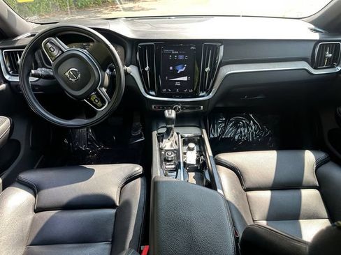 Used 2020 Volvo S60 T6 Inscription w/ Protection Package AWD/4WD image 19