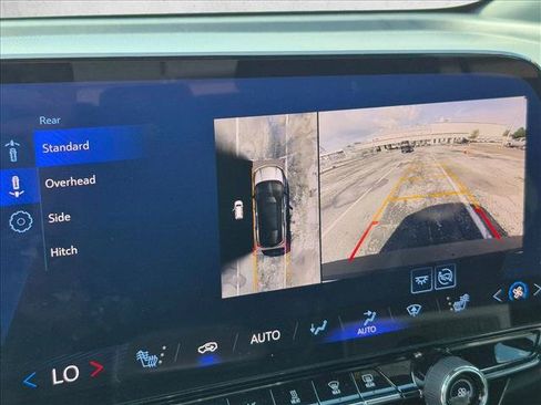Certified 2024 Chevrolet Blazer EV LT AWD/4WD image 12